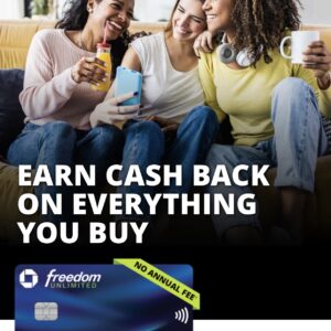 Earn Cash Back