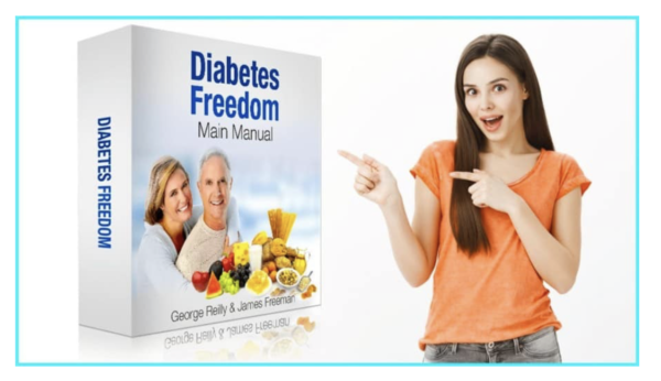 Diabetes Freedom